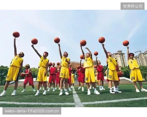 为何一线城市的体育人才在“内卷”,而广阔的县域市场却在“喊渴”? 为何一线城市的体育人才在“内卷”,而广阔的县域市场却在“喊渴”?
